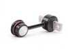 ES#2550652 - 8E0505465AF - Rear Sway Bar End Link - Priced Each - Fits left and right side - TRW - Audi