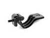 ES#73021 - 41627037439 - Trunk Lid Hinge - Priced Each - Mounts to the top roof and lid connection. - Genuine MINI - MINI