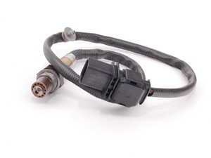 ES#2608376 - 11787549860 - Oxygen Sensor - Priced Each 0258017209 - Keep your MINI mileage up and running correctly - Bosch - MINI