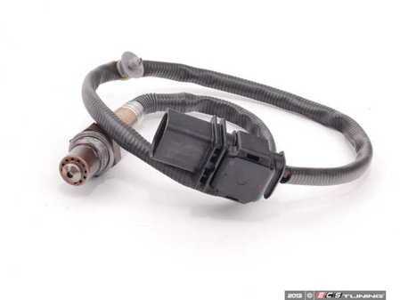 ES#2608376 - 11787549860 - Oxygen Sensor - Priced Each 0258017209 - Keep your MINI mileage up and running correctly - Bosch - MINI