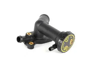 Thermostat Housing W/ Cap