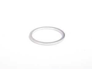 ES#1376033 - 90012314730 - Sealing Ring - Priced Each - 27 X 32mm - Genuine Porsche - Porsche