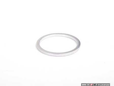 ES#1376033 - 90012314730 - Sealing Ring - Priced Each - 27 X 32mm - Genuine Porsche - Porsche