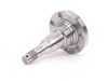 ES#2598744 - 3055011171 - Stub Axle - Priced Each - Rear stub axle for vehicles with rear drum brakes - Vaico - Volkswagen
