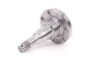 ES#2598744 - 3055011171 - Stub Axle - Priced Each - Rear stub axle for vehicles with rear drum brakes - Vaico - Volkswagen
