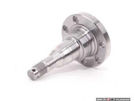 ES#2598744 - 3055011171 - Stub Axle - Priced Each - Rear stub axle for vehicles with rear drum brakes - Vaico - Volkswagen