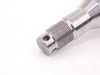 ES#2598744 - 3055011171 - Stub Axle - Priced Each - Rear stub axle for vehicles with rear drum brakes - Vaico - Volkswagen