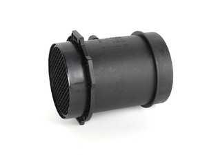 ES#263921 - 13627501554 - Air Mass Sensor (MAF) - From an original equipment supplier. - Bosch - BMW