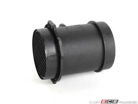 ES#263921 - 13627501554 - Air Mass Sensor (MAF) - From an original equipment supplier. - Bosch - BMW