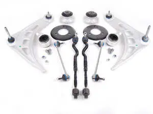 Front Suspension Refresh Kit - Level 2