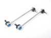 ES#205227 - E463112-2 - Front Suspension Refresh Kit - Level 2 - Control arms and brackets, tie rods, and stabilizer end links for a more complete front suspension rebuild - with Meyle HD components - Meyle - BMW