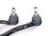ES#205227 - E463112-2 - Front Suspension Refresh Kit - Level 2 - Control arms and brackets, tie rods, and stabilizer end links for a more complete front suspension rebuild - with Meyle HD components - Meyle - BMW