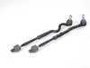 ES#205227 - E463112-2 - Front Suspension Refresh Kit - Level 2 - Control arms and brackets, tie rods, and stabilizer end links for a more complete front suspension rebuild - with Meyle HD components - Meyle - BMW