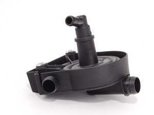 ES#2879150 - 1110180335 - Oil Separator - Partial-Load Oil Separation - Vaico - Mercedes Benz