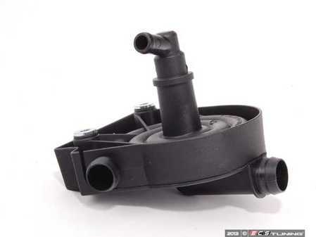 ES#2804520 - 1110180335 - Oil Separator  - Partial-Load Oil Separation - Hamburg Tech - Mercedes Benz