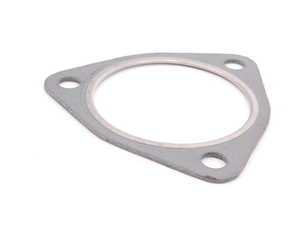 ES#2603224 - 18307830674 - Exhaust Gasket - (NO LONGER AVAILABLE) - Located between the downpipe & center exhaust pipe - Meistersatz - 
