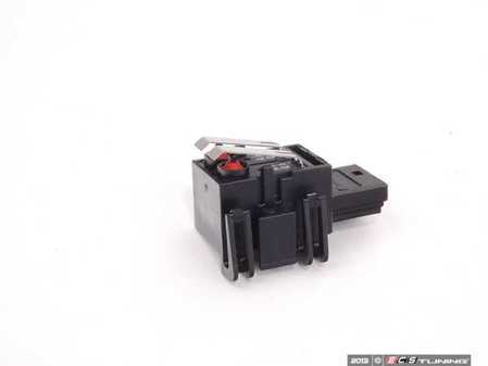 ES#92013 - 51247002354 - MICRO SWITCH - Genuine BMW - BMW