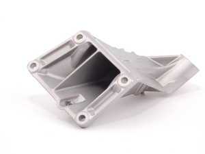 ES#41600 - 22112229898 - Engine Support Bracket - Left - Replace your cracked motor mount bracket today!  - Genuine BMW - BMW