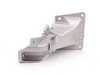 ES#41600 - 22112229898 - Engine Support Bracket - Left - Replace your cracked motor mount bracket today!  - Genuine BMW - BMW