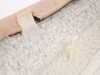 ES#113921 - 51438214827 - "A" Pillar Cover - Left - Sand Beige/ Beige - Genuine BMW - BMW