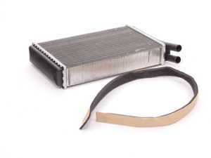 ES#2524998 - 171819031E - Heater Core - Transfers heat to the cabin of the vehicle - MTC - Volkswagen