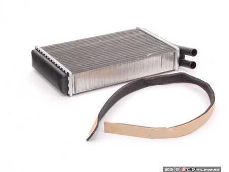 ES#2524998 - 171819031E - Heater Core - Transfers heat to the cabin of the vehicle - MTC - Volkswagen