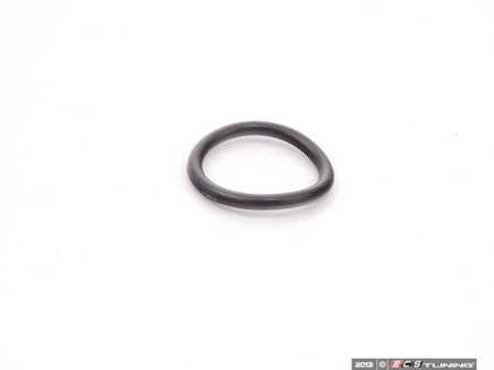 ES#280259 - 06C121119A - O-Ring - O-Ring for the cylinder head coolant pipe - Genuine Volkswagen Audi - Audi