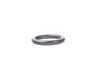 ES#471191 - N90925001 - Coolant Pipe O-Ring - Priced Each - Provides seal from metal to plastic cooling line end fitting. 17x3 - Genuine Volkswagen Audi - Audi