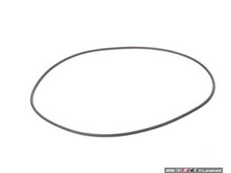 ES#2506686 - 095321386 - SEAL - Genuine Volkswagen Audi - 