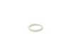 ES#2506619 - 034115427B - Dipstick Tube O-Ring - Used to seal the dipstick tube to the oil pan. M12x2 - Genuine Volkswagen Audi - Audi Volkswagen