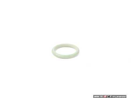ES#2506619 - 034115427B - Dipstick Tube O-Ring - Used to seal the dipstick tube to the oil pan. M12x2 - Genuine Volkswagen Audi - Audi Volkswagen