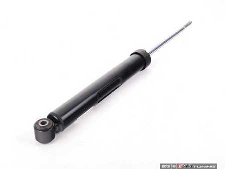 ES#58414 - 33522282267 - E46 M3 Rear Shock Absorber - Priced Each - Restore your ride quality to original standards with new shock absorbers - Genuine BMW - BMW
