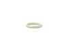 ES#2506619 - 034115427B - Dipstick Tube O-Ring - Used to seal the dipstick tube to the oil pan. M12x2 - Genuine Volkswagen Audi - Audi Volkswagen