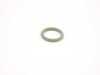 ES#2506619 - 034115427B - Dipstick Tube O-Ring - Used to seal the dipstick tube to the oil pan. M12x2 - Genuine Volkswagen Audi - Audi Volkswagen