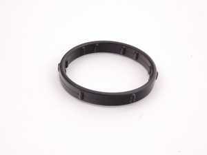 ES#280794 - 06E121119A - Round Seal - Priced Each - Install a new o-ring for a proper seal. 31.9x3.3x5.3 - Genuine Volkswagen Audi - Audi