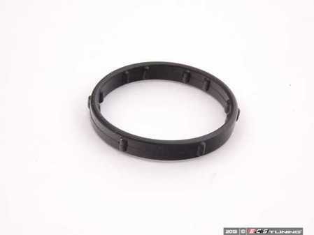 ES#280794 - 06E121119A - Round Seal - Priced Each - Install a new o-ring for a proper seal. 31.9x3.3x5.3 - Genuine Volkswagen Audi - Audi