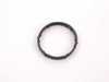 ES#280794 - 06E121119A - Round Seal - Priced Each - Install a new o-ring for a proper seal. 31.9x3.3x5.3 - Genuine Volkswagen Audi - Audi