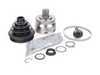 ES#205317 - 8D0498099B -  Front Outer CV Joint Repair Kit - Priced Each - Everything you need to replace a failed CV joint - GKN Drivetech - Audi Volkswagen
