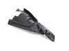 ES#2592912 - 51718159292KT1 - Windshield Cowl Cover Kit - Includes mounting hardware - Genuine BMW - BMW
