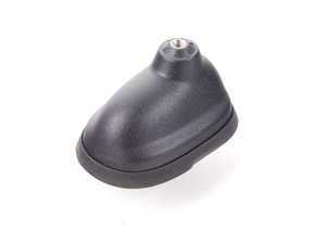 ES#182149 - 65203442105 - Roof Antenna Base - Stock base unit that mounts to the rear of the roof, **This is the newer unit which is much smaller then the older part number unit.** - Genuine MINI - MINI