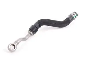 Coolant Hose - Supply