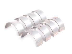 ES#2580990 - 06B198501 - Complete Rod Bearing Set - Standard - Upper and Lower, for use with OEM style connecting rods - Glyco - Audi Volkswagen