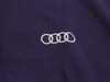 ES#2153336 - AWM700NM - Pima Performance Polo - Navy - Medium - (NO LONGER AVAILABLE) - Performance athletic apparel from Audi. - Audi Collection - 