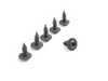 ES#2598336 - 5K0075111 - Front & Rear Splash Guard Kit - (NO LONGER AVAILABLE) - Protect your car from road debris - Genuine Volkswagen Audi - Volkswagen