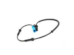 ES#1831901 - 34526756376 - Rear ABS speed Sensor - Priced Each - A common source of ABS lights - Continental - BMW