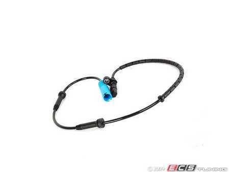 ES#1831901 - 34526756376 - Rear ABS speed Sensor - Priced Each - A common source of ABS lights - Continental - BMW