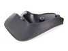 ES#2598336 - 5K0075111 - Front & Rear Splash Guard Kit - (NO LONGER AVAILABLE) - Protect your car from road debris - Genuine Volkswagen Audi - Volkswagen