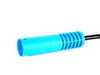 ES#1831901 - 34526756376 - Rear ABS speed Sensor - Priced Each - A common source of ABS lights - Continental - BMW