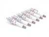 ES#2532258 - 06C905115LKT3 - Ignition Service Kit - Includes six Meyle coil packs and six NGK spark plugs - Assembled By ECS - Audi