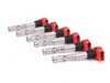 ES#2532258 - 06C905115LKT3 - Ignition Service Kit - Includes six Meyle coil packs and six NGK spark plugs - Assembled By ECS - Audi